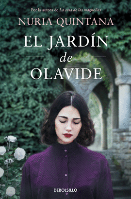 JARDIN DE OLAVIDE EL