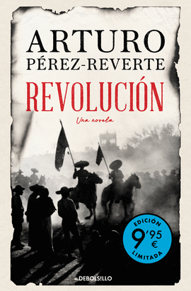 REVOLUCION