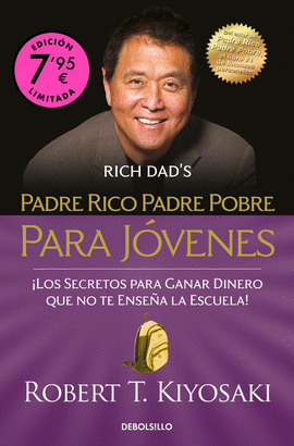 PADRE RICO PADRE POBRE PARA JOVENES