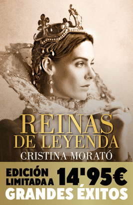 REINAS DE LEYENDA EDICION LIMITADA