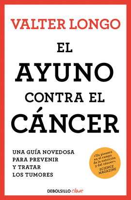 AYUNO CONTRA EL CANCER EL