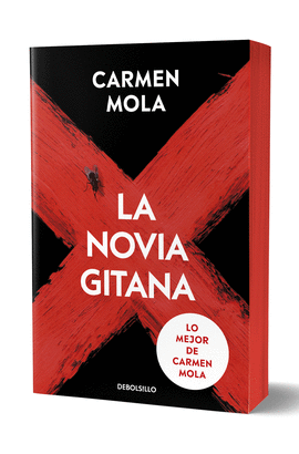 NOVIA GITANA LA EDICION LIMITADA