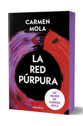 RED PURPURA LA EDICION LIMITADA