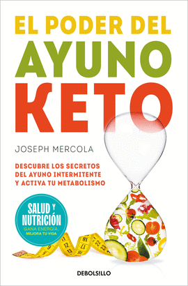 PODER DEL AYUNO KETO EDICION LIMITADA