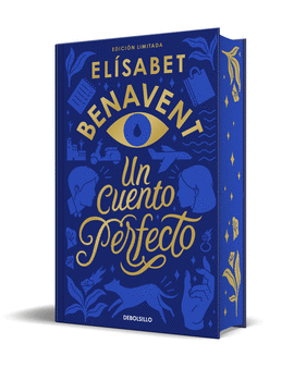 UN CUENTO PERFECTO EDICION LIMITADA