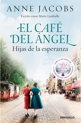 CAFE DEL ANGEL 03 HIJAS DE LA ESPERANZA