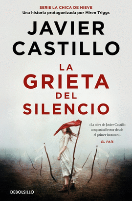 GRIETA DEL SILENCIO LA