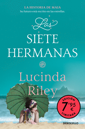 SIETE HERMANAS EDICION LIMITADA