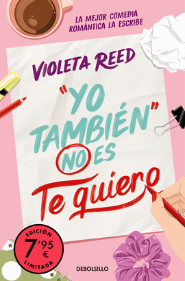 YO TAMBIEN NO ES TE QUIERO