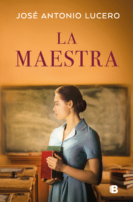 MAESTRA LA