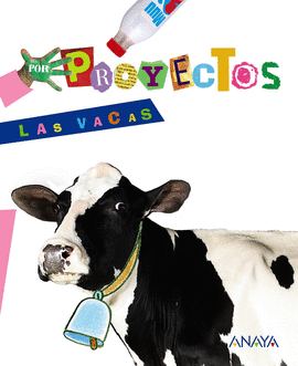 VACAS LAS PROYECTO 9 2011