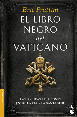 LIBRO NEGRO DEL VATICANO EL