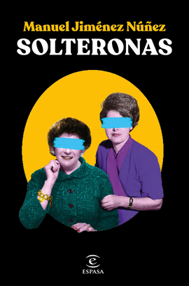 SOLTERONAS LAS