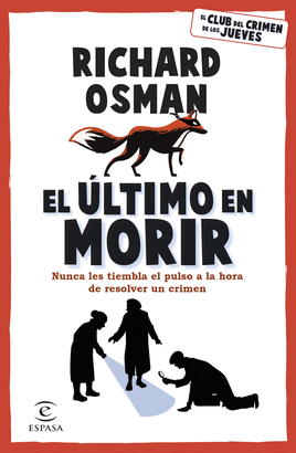 ULTIMO EN MORIR EL