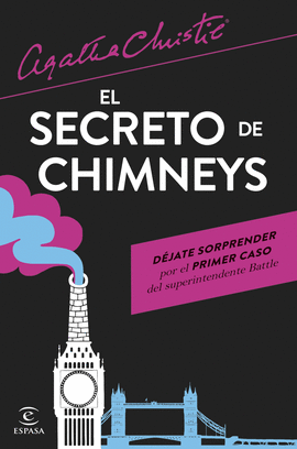 SECRETO DE CHIMNEYS EL