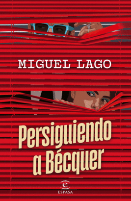 PERSIGUIENDO A BECQUER