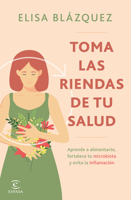 TOMA LAS RIENDAS DE TU SALUD