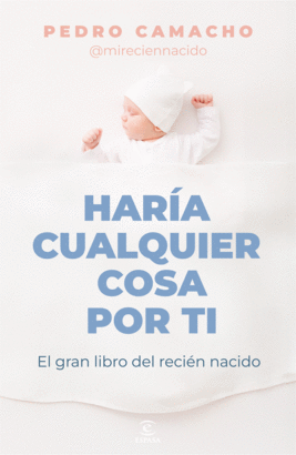 HARIA CUALQUIER COSA POR TI