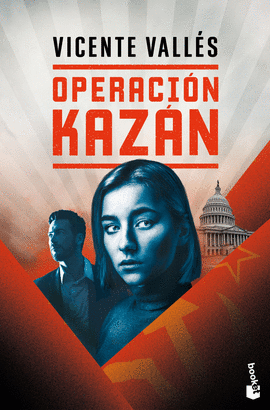 OPERACION KAZAN