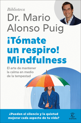 TOMATE UN RESPIRO MINDFULNESS