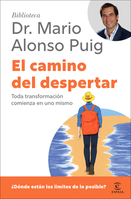 CAMINO DEL DESPERTAR EL