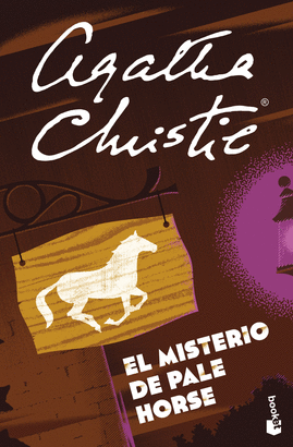 MISTERIO DE PALE HORSE EL