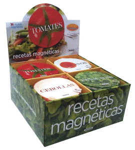 30 RECETAS MAGNETICAS