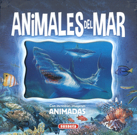 ANIMALES DEL MAR