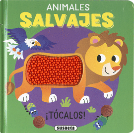 ANIMALES SALVAJES