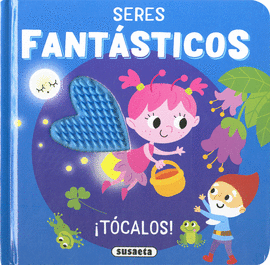 SERES FANTASTICOS