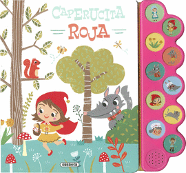 CAPERUCITA ROJA