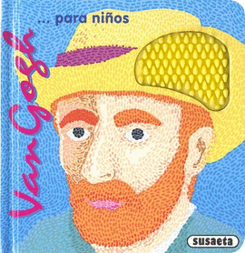 VAN GOGH PARA NIÑOS