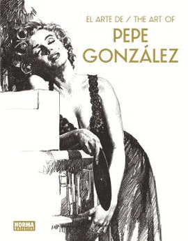 ARTE DE PEPE GONZALEZ EL