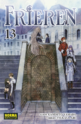 FRIEREN N 13