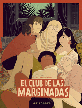 CLUB DE MARGINADAS EL