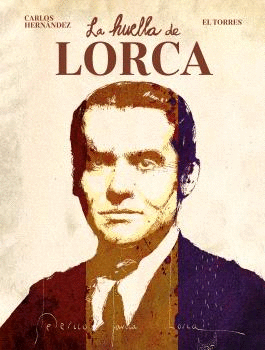 HUELLA DE LORCA LA