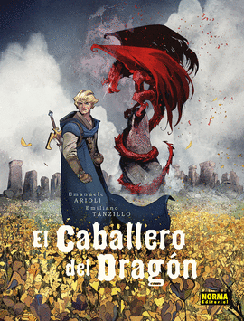 CABALLERO DEL DRAGON EL