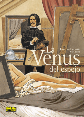 VENUS DEL ESPEJO LA