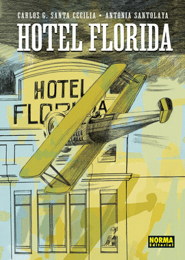 HOTEL FLORIDA