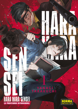 HARAHARA SENSEI N 01