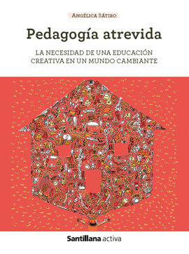 PEDAGOGÍA ATREVIDA