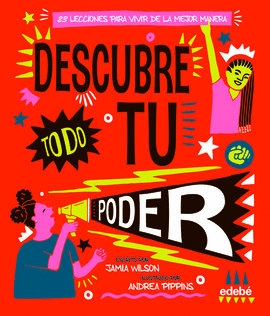 DESCUBRE TODO TU PODER