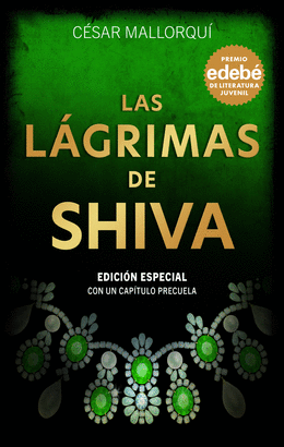 LAGRIMAS DE SHIVA LAS