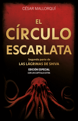 CIRCULO ESCARLATA EL