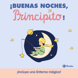 BUENAS NOCHES PRINCIPITO