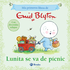 LUNITA SE VA DE PICNIC