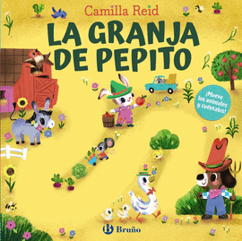 GRANJA DE PEPITO LA