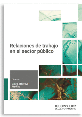 RELACIONES DE TRABAJO EN EL SECTOR PUBLICO