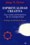 ESPIRITUALIDAD CREATIVA