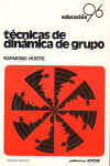 TECNICAS DE DINAMICA DE GRUPO